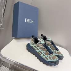 Christian Dior Low Shoes